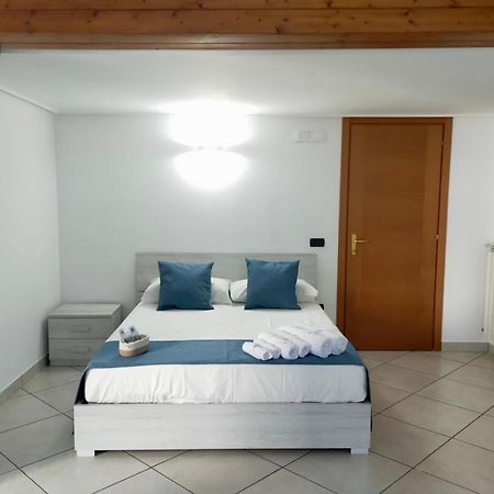 Amici Villa Castellammare di Stabia Dış mekan fotoğraf