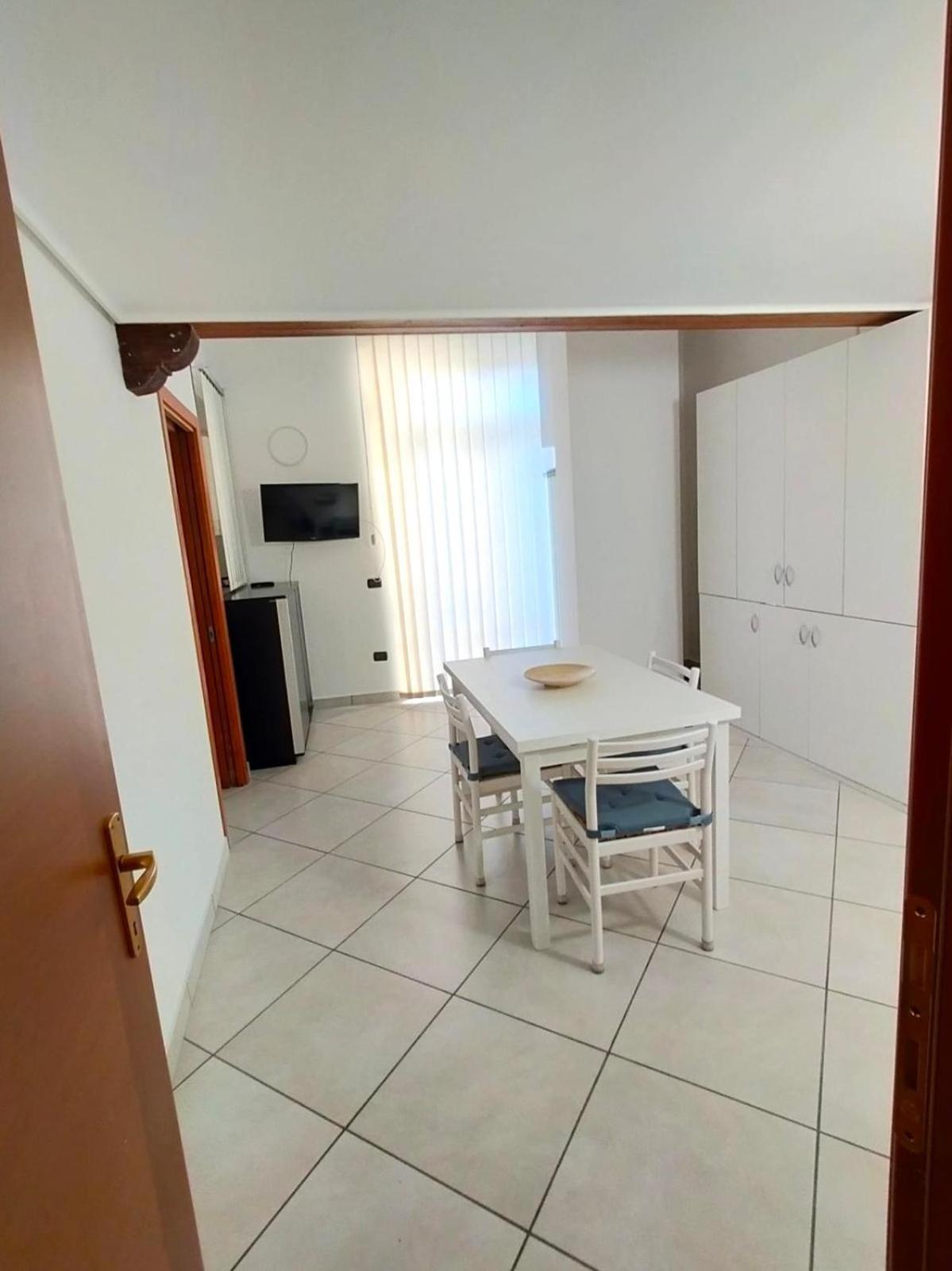 Amici Villa Castellammare di Stabia Dış mekan fotoğraf