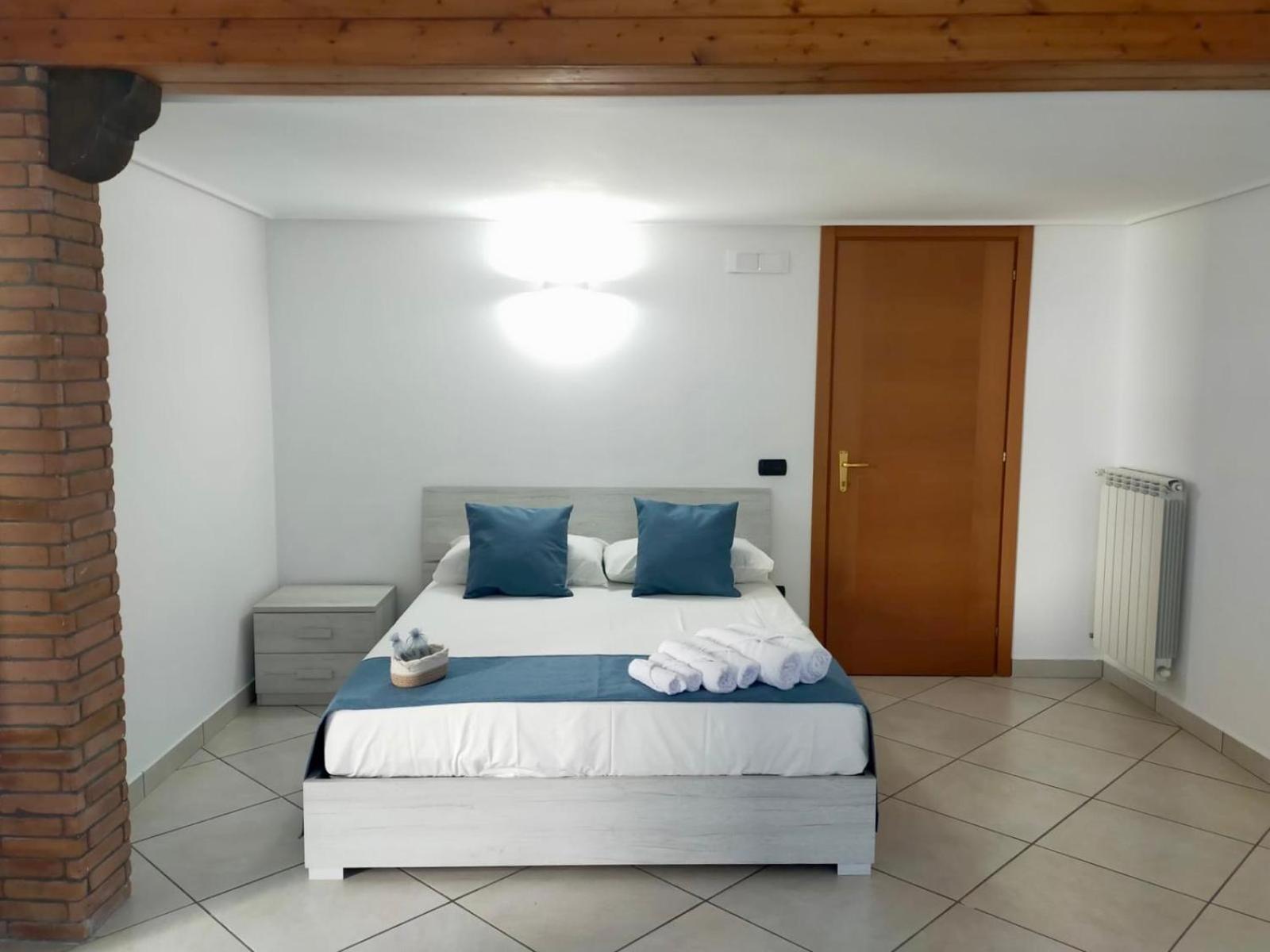 Amici Villa Castellammare di Stabia Dış mekan fotoğraf