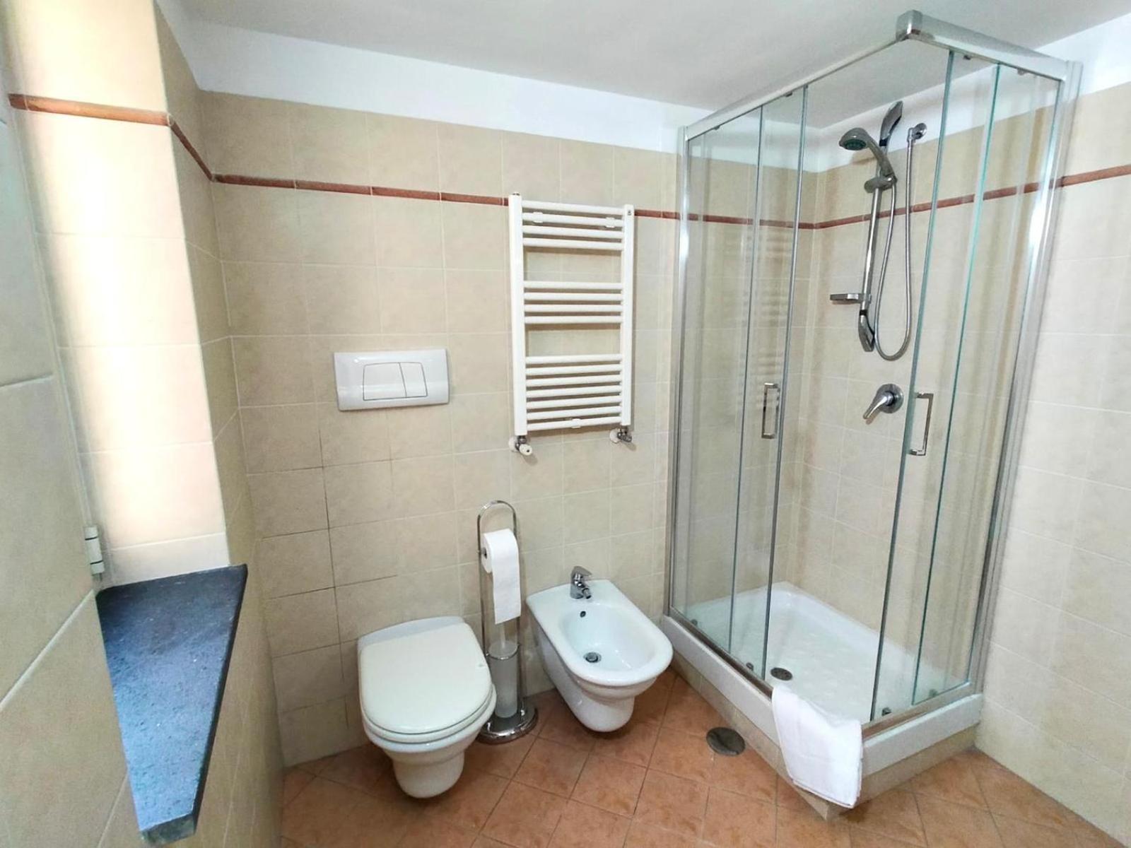 Amici Villa Castellammare di Stabia Dış mekan fotoğraf