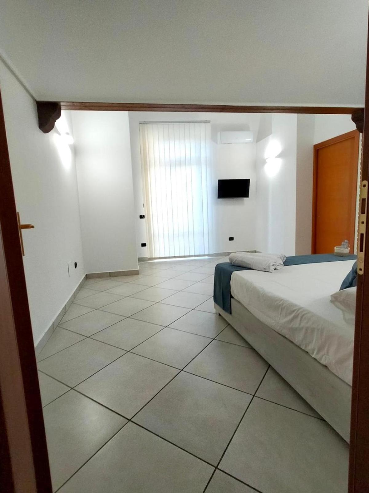 Amici Villa Castellammare di Stabia Dış mekan fotoğraf