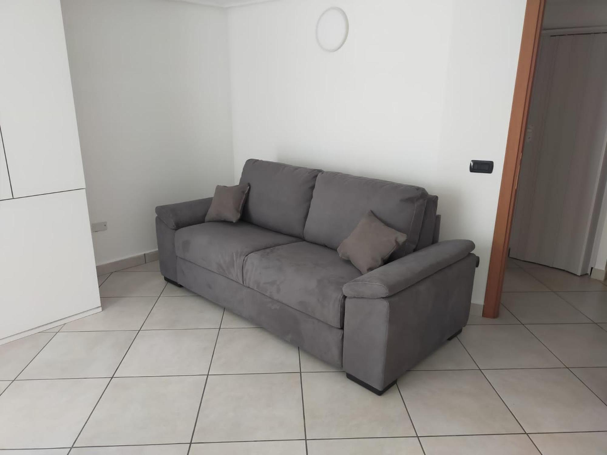 Amici Villa Castellammare di Stabia Dış mekan fotoğraf