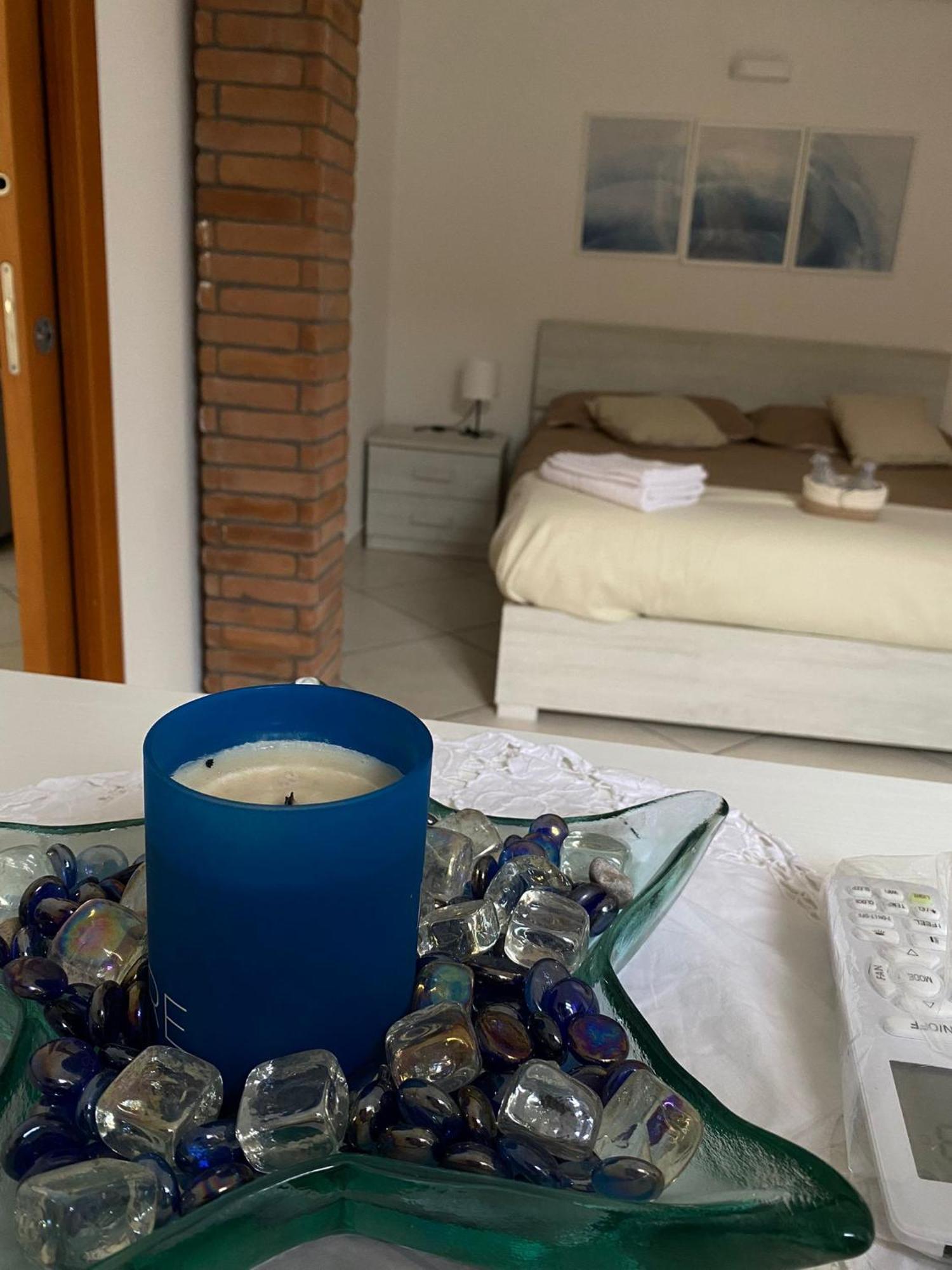 Amici Villa Castellammare di Stabia Dış mekan fotoğraf